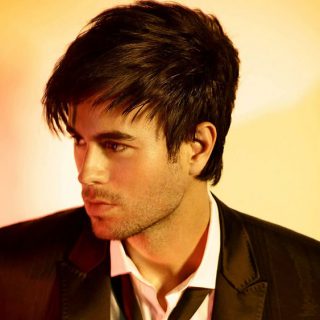 Enrique Iglesias : le concert