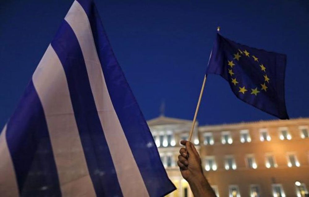 La crise grecque en débat