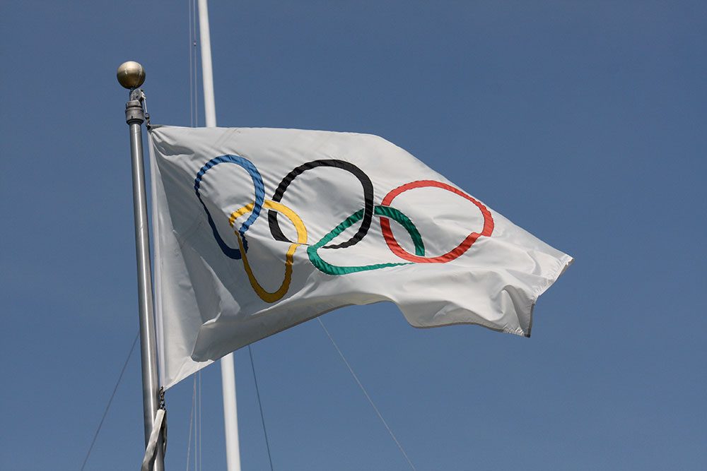La Grèce et les Jeux Olympiques (3/4) : 2004 « Jeux Olympiques, bienvenue de nouveau en Grèce »