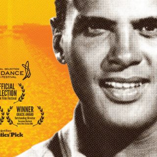 Harry Belafonte “Sing your Song”