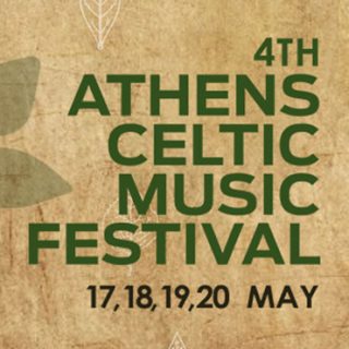 4e Festival de musique celtique d’Athènes