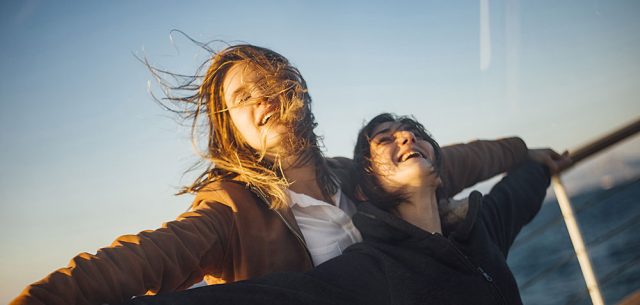 L’après-séance du Festival : Critique de La Promesse de l’Aube