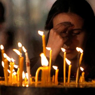 Célébrez Pâques dans les plus belles églises d’Athènes