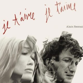 Séance ciné-club : Je t’aime, je t’aime d’Alain Resnais