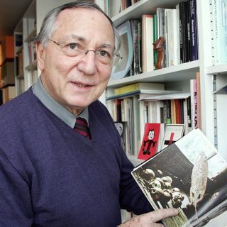 Conférence de Maurice Godelier