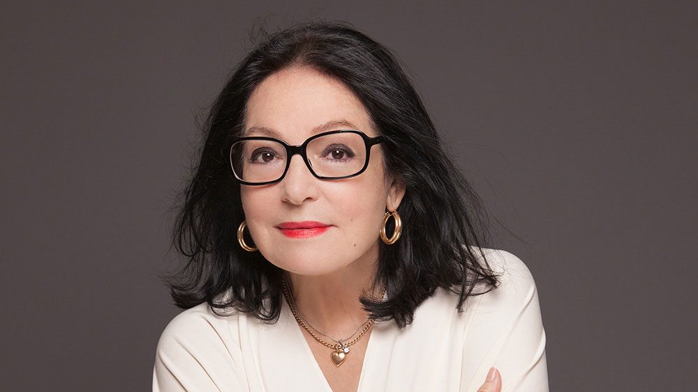 Nana Mouskouri à Herodion Atticus