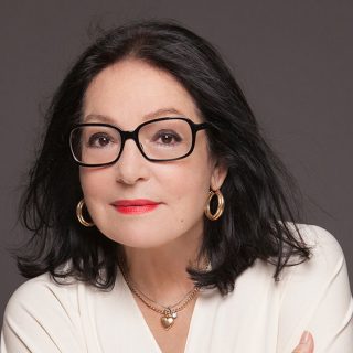 Nana Mouskouri à Herodion Atticus