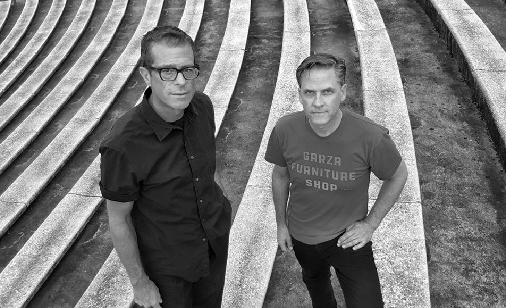 Calexico Live à l’Acropole