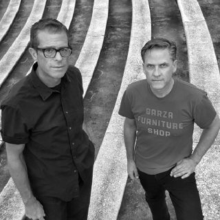 Calexico Live à l’Acropole