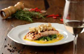 Où dîner en ce moment à Athènes ?