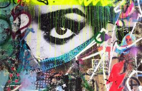 “Walls & Streets” Exposition