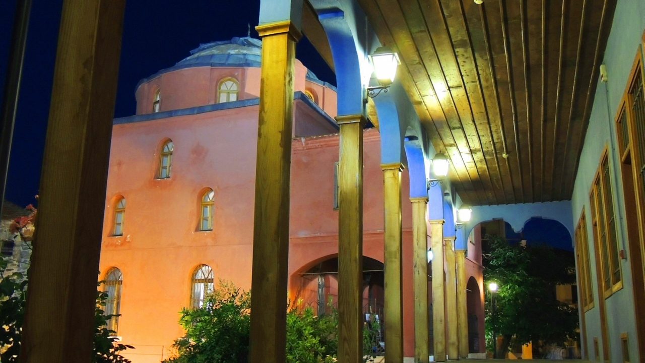 Kavala, une destination privilégiée