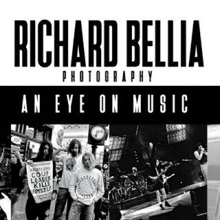 Richard Bellia rocks!