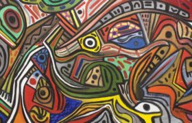 Que faire à Athènes en Octobre ?