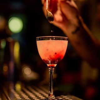 Les meilleurs cocktails de la capitale