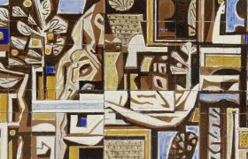 Yannis Moralis Exposition
