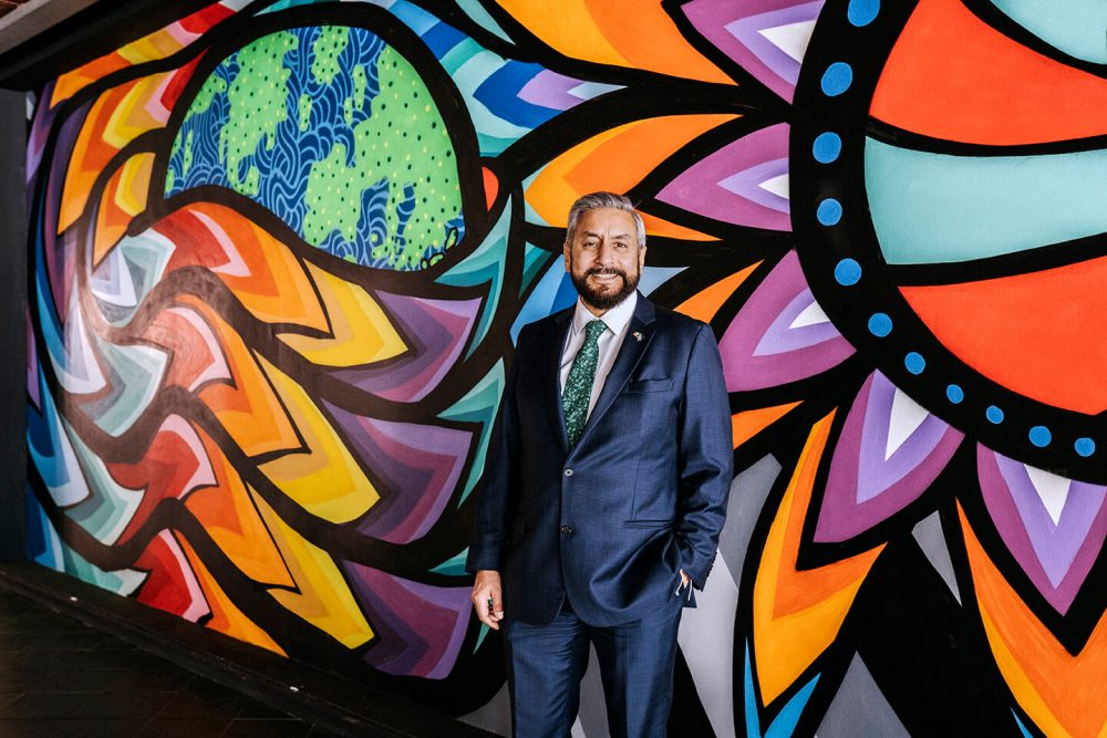 Amener la diplomatie culturelle dans la rue