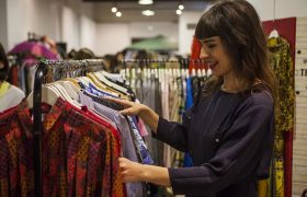 Le Meet Market: Spécial Pâques