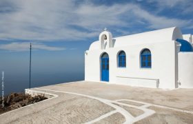 Cinq îles préservées à moins de trois heures d’Athènes