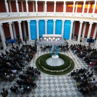 Le forum d’Athènes sur la démocratie