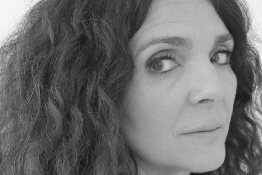 Sophia Mavroudis : « Le roman noir a une atmosphère, un passé, un vécu »