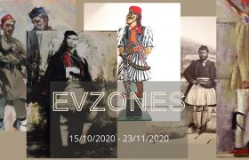 EVZONES : Une exposition entre passé et modernité