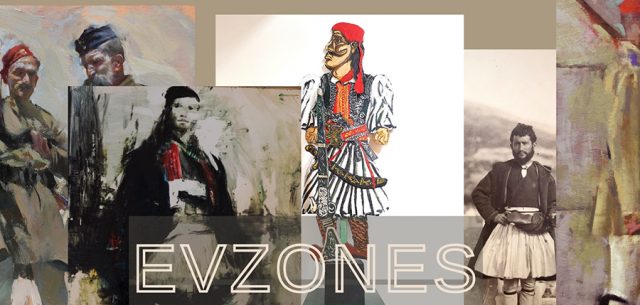 EVZONES : Une exposition entre passé et modernité