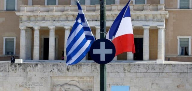 Pour son bicentenaire, la Grèce célèbre les «philhellènes» français