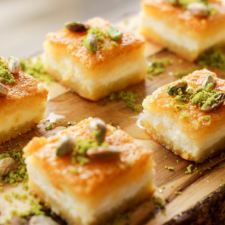 Le challenge Baklava : maîtrisez à la perfection ce dessert grec grâce à une simple recette !