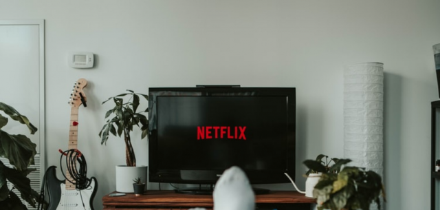 Égayez votre quotidien avec 5 films et séries Netflix 