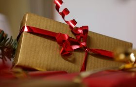 Décembre ou le calendrier de l’avent des prénoms grecs !