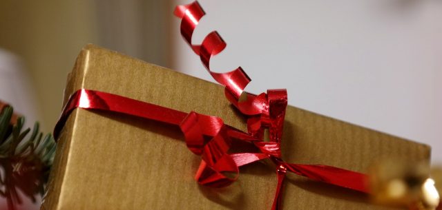 Décembre ou le calendrier de l’avent des prénoms grecs !