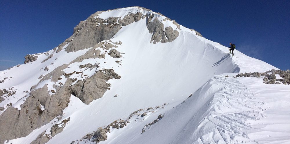 Camps de ski par Trekking Hellas : Faites participer vos enfants aux sports et activités d’hiver