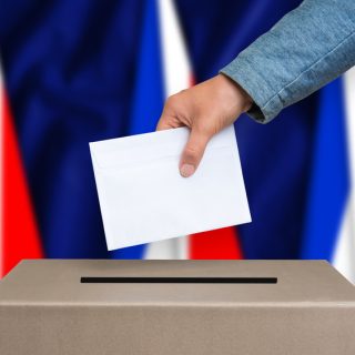 À ne pas rater – Voter en Grèce