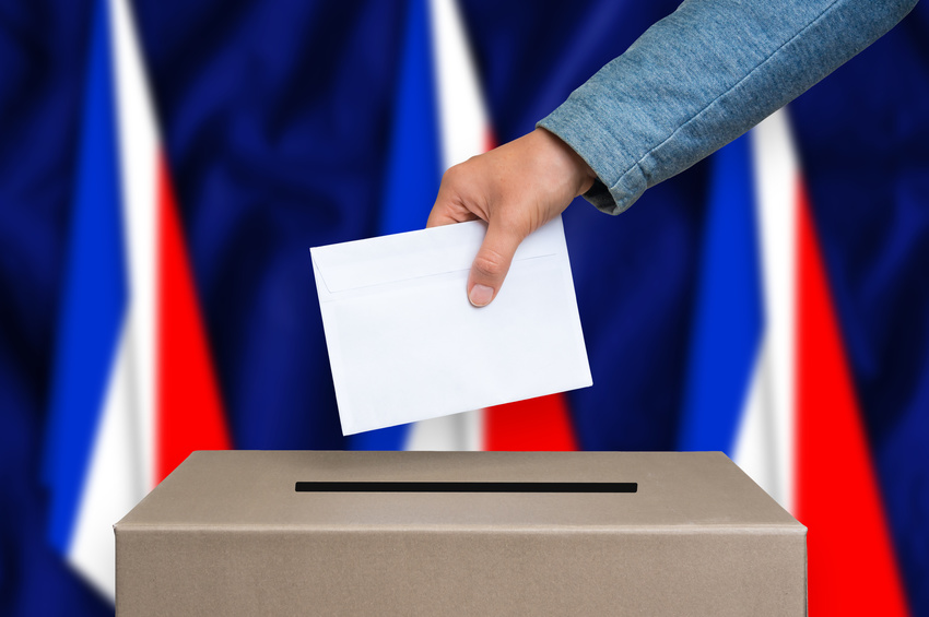 À ne pas rater – Voter en Grèce