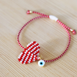 Martis – Le bracelet du mois