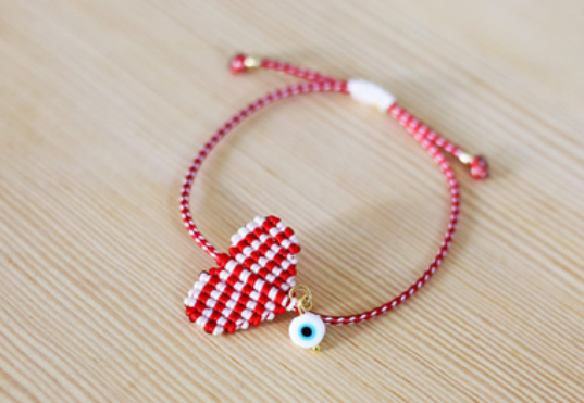 Martis – Le bracelet du mois