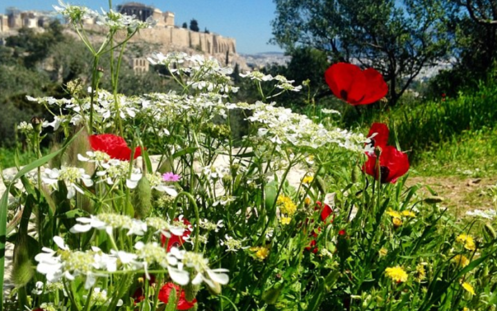 3 façons agréables d’accueillir le printemps