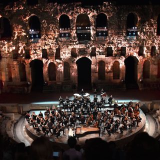 7 spectacles du festival d’Athènes à ne pas rater