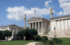 Conférences du Figaro à Athènes : à la rencontre de vos intervenants