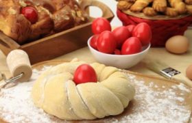 Cuisinez vous-mêmes les classiques de Pâques