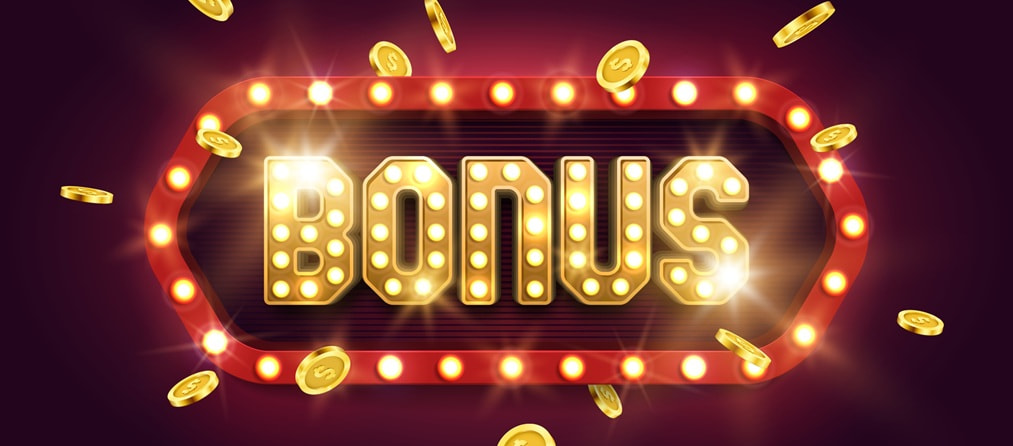 Casino en ligne bonus
