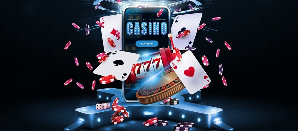casino en ligne